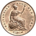 UK Penny coin values