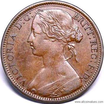 United Kingdom, 1801 to 1967