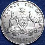 Australian florin