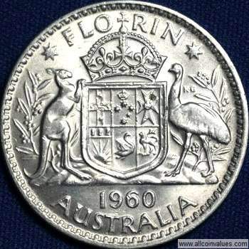 Australian Coins
